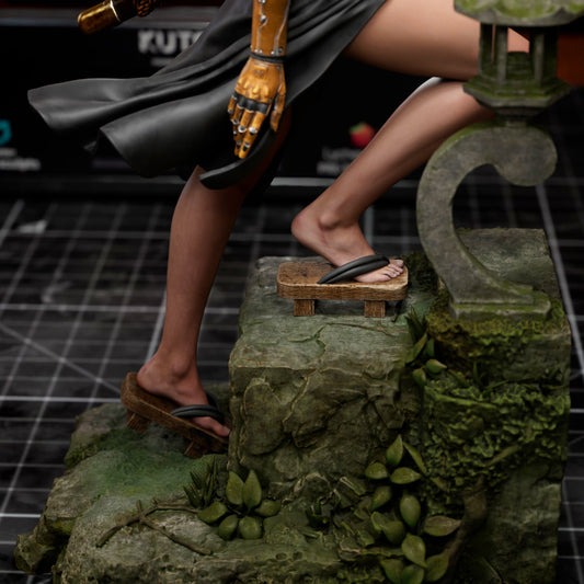 Kira Mekai