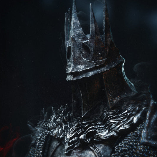 Dead Knight