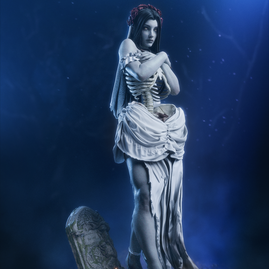 Dead bride