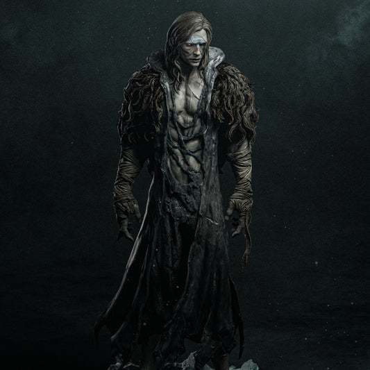 Monstruo de Frankenstein