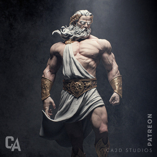 Zeus