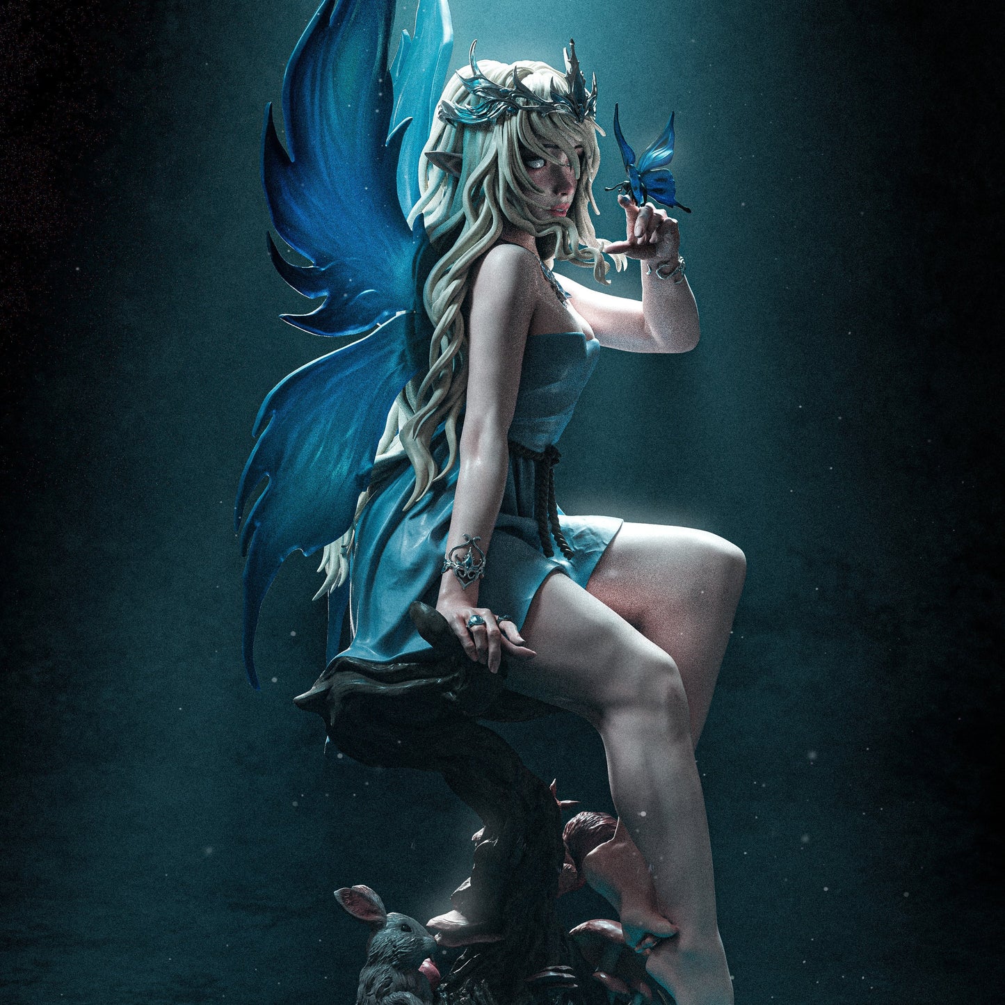 Magic Fairy