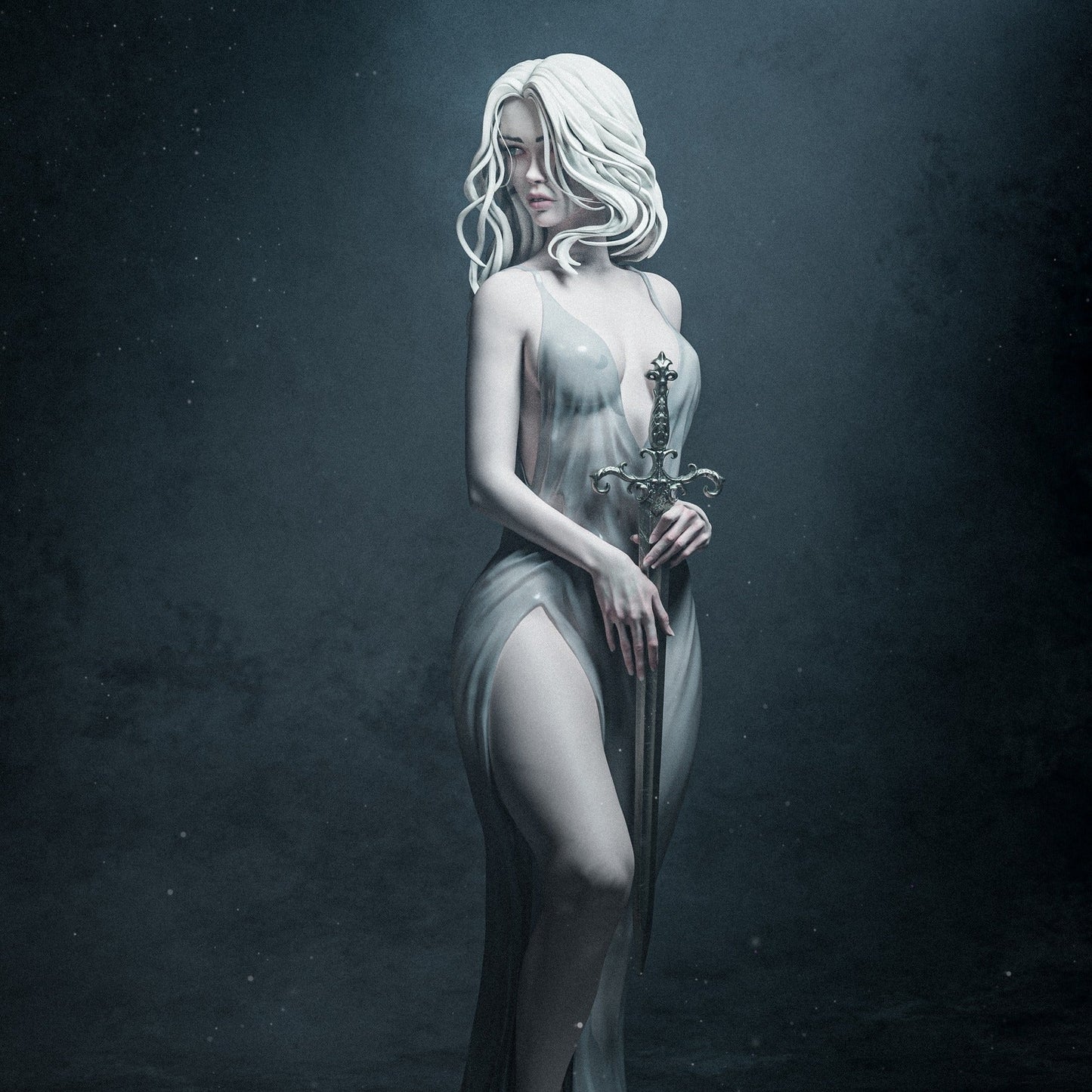 Nimue