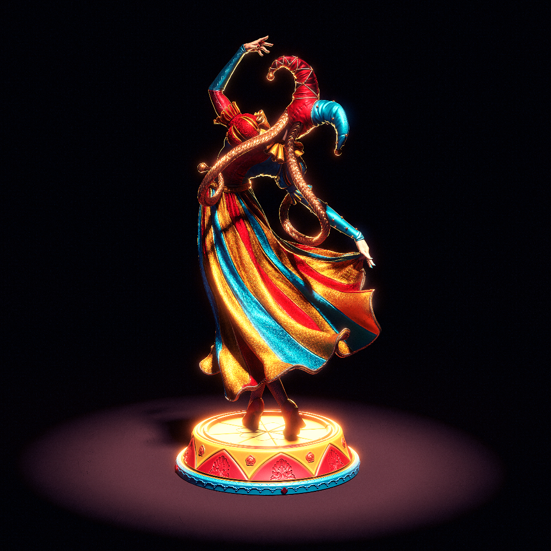 Jester