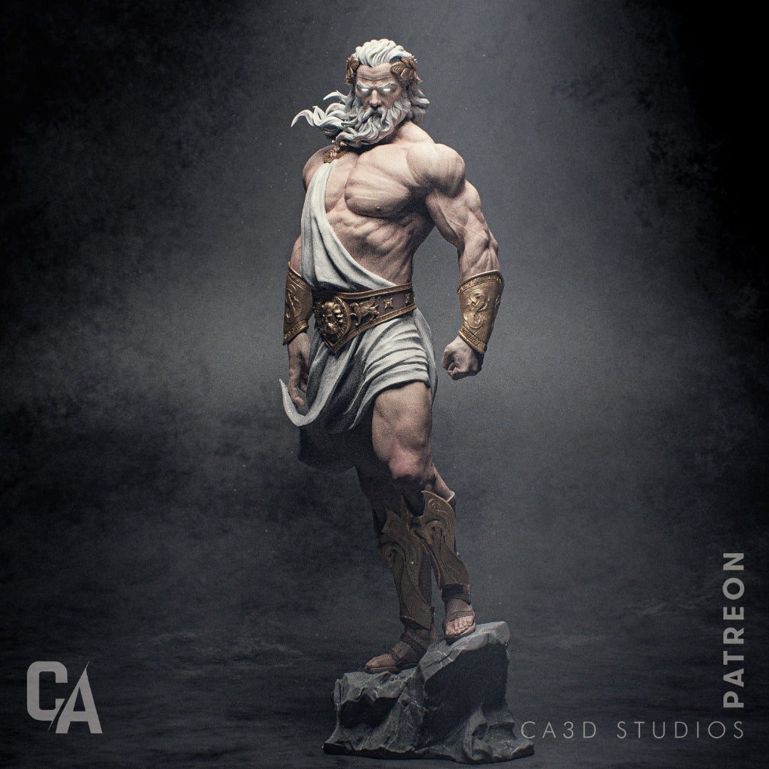 Zeus