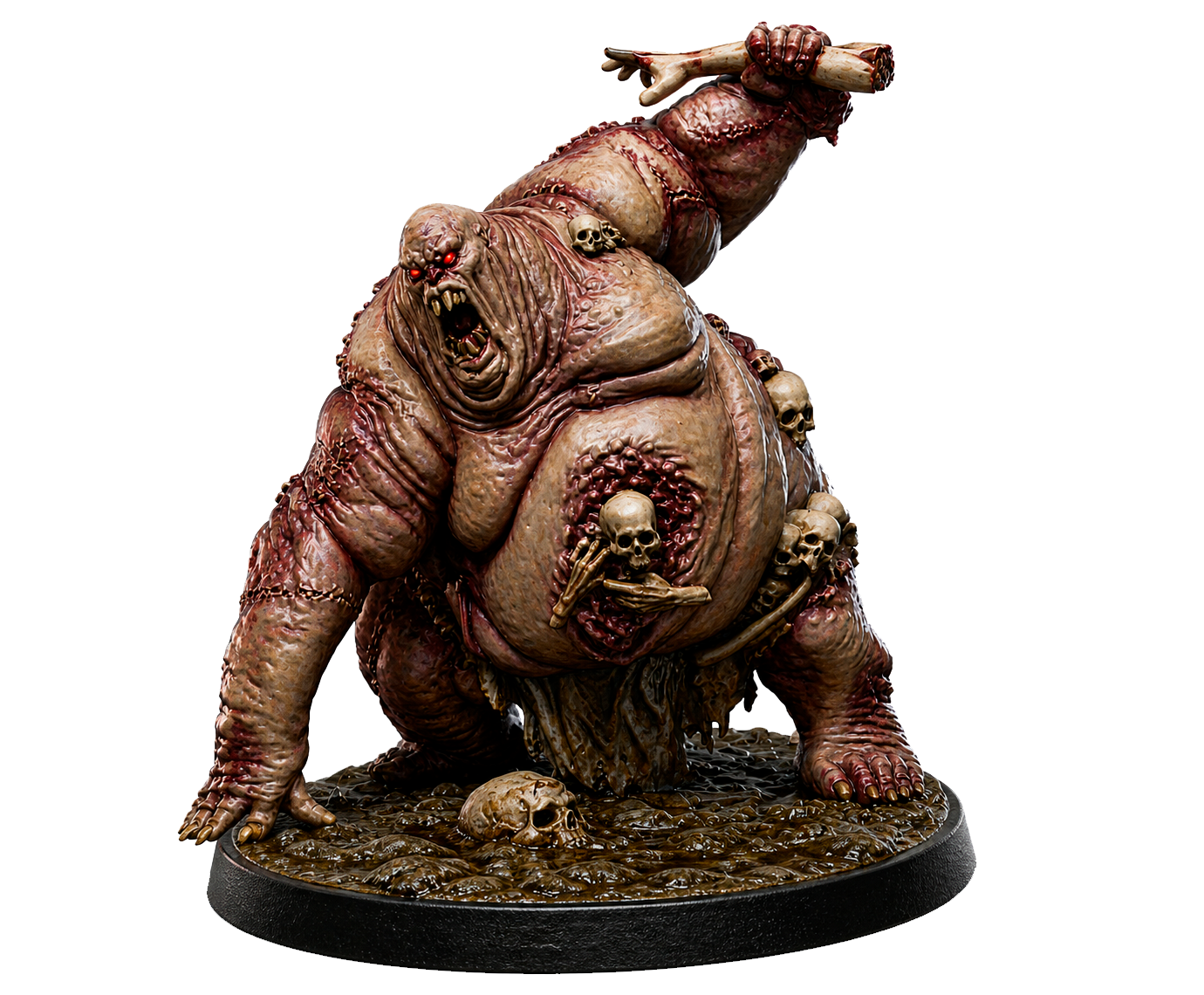 Uncharted Kingdoms – Zephyrus