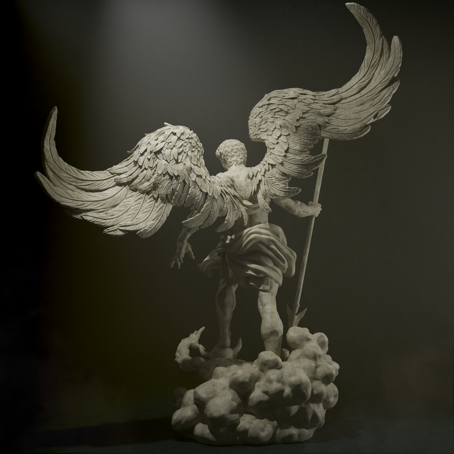 Archangel Michael