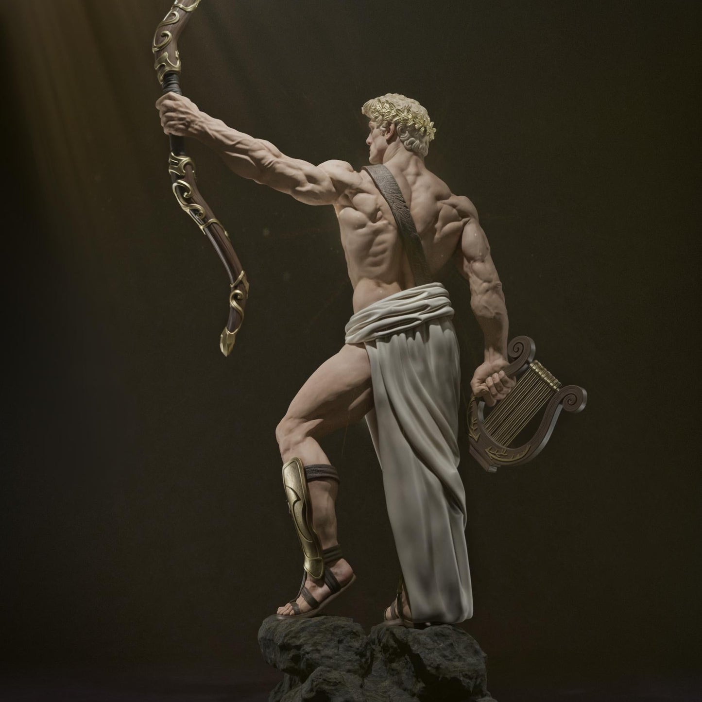 Apolo
