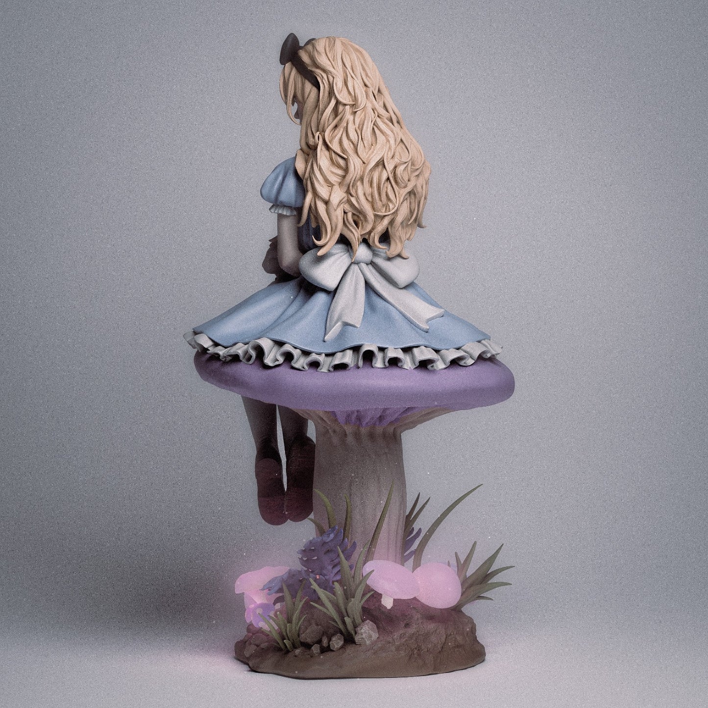 Alice in Wonderland
