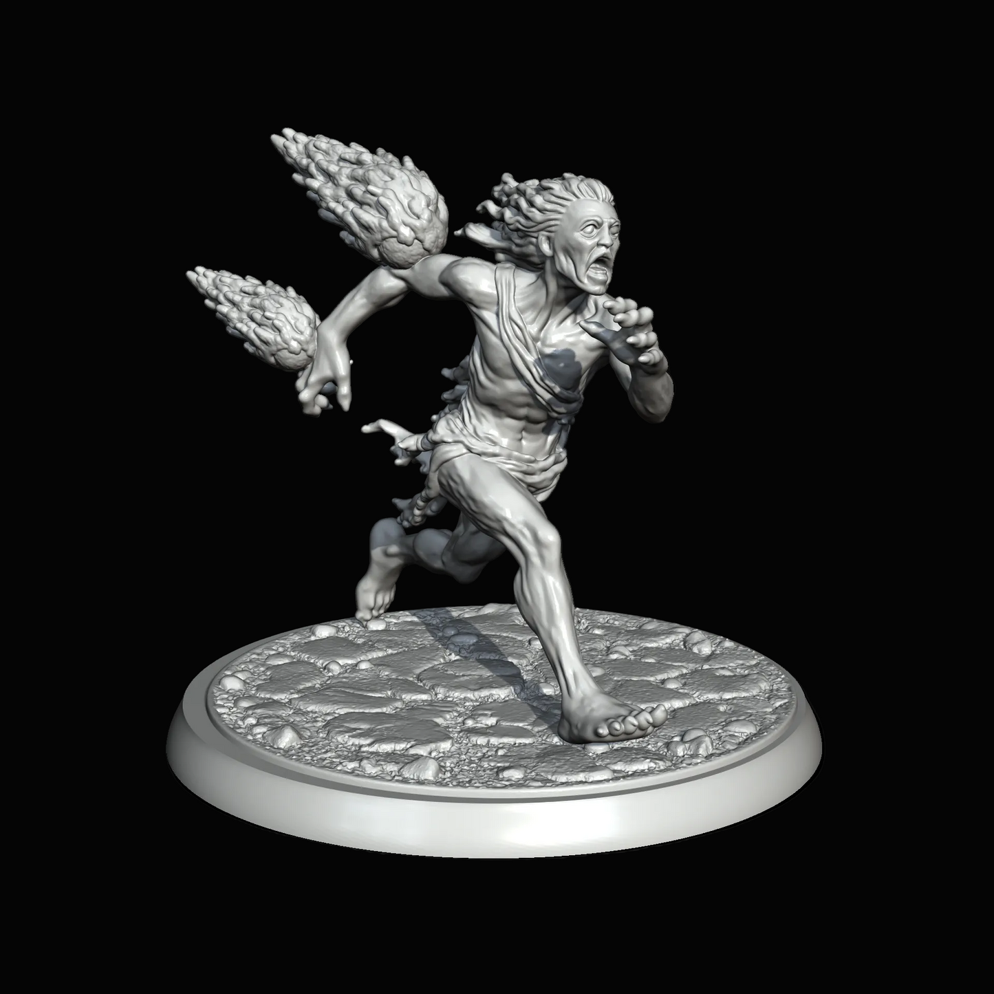 Uncharted Kingdoms – Zephyrus
