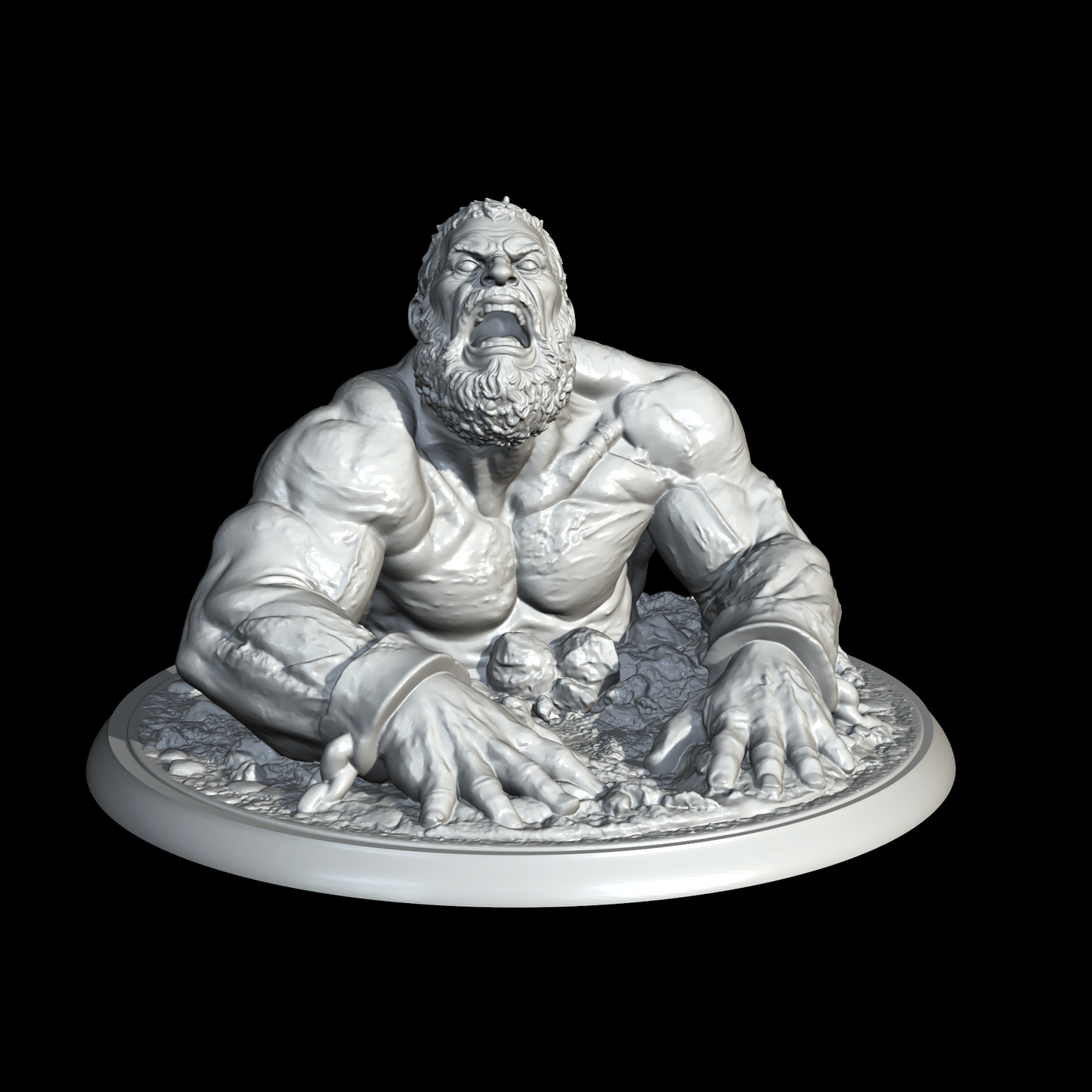 Uncharted Kingdoms – Zephyrus