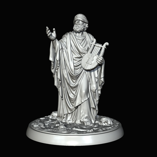Circle I: Limbo – Pack de miniaturas | Inferno