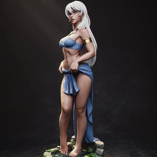 Princess of Atlantis