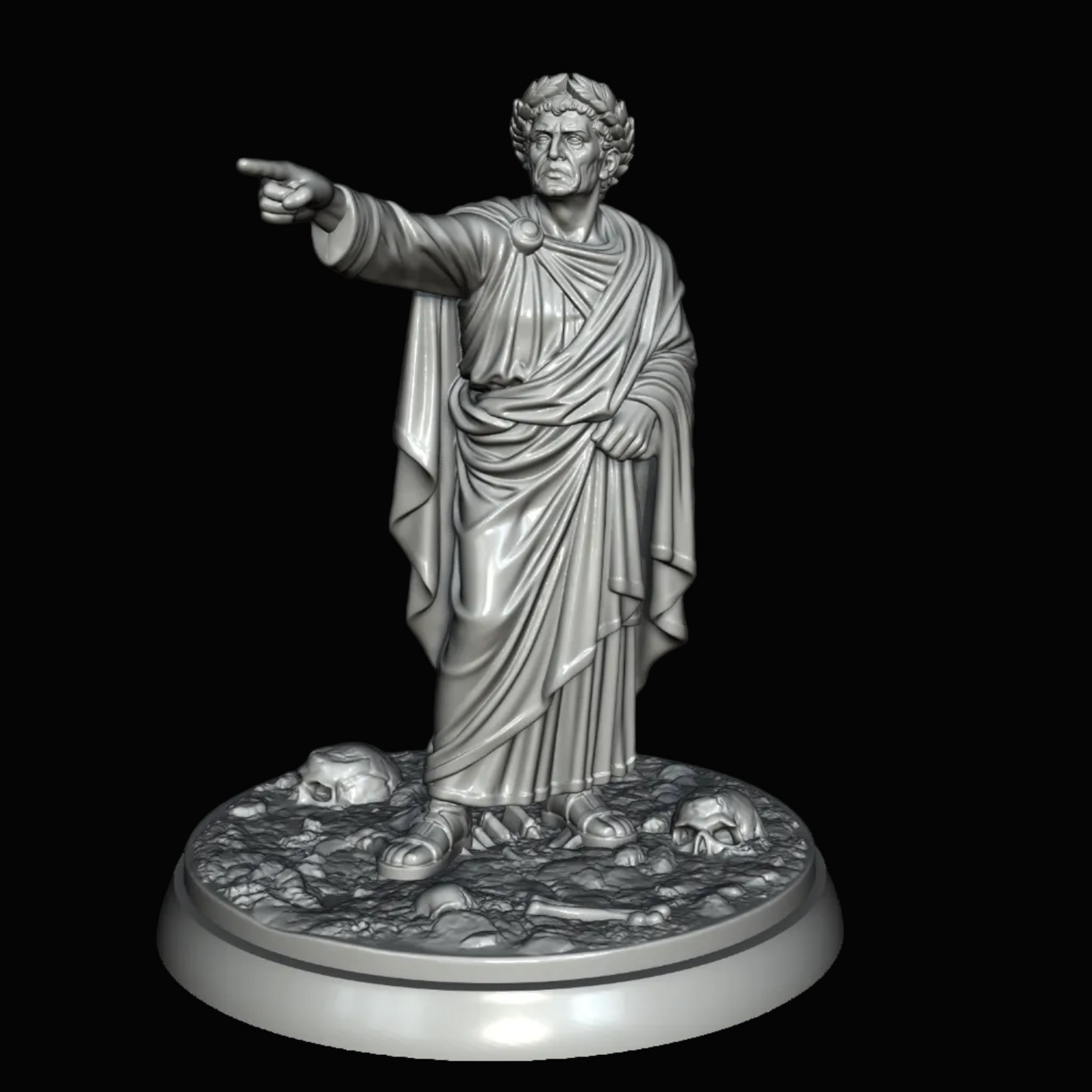 Uncharted Kingdoms – Zephyrus