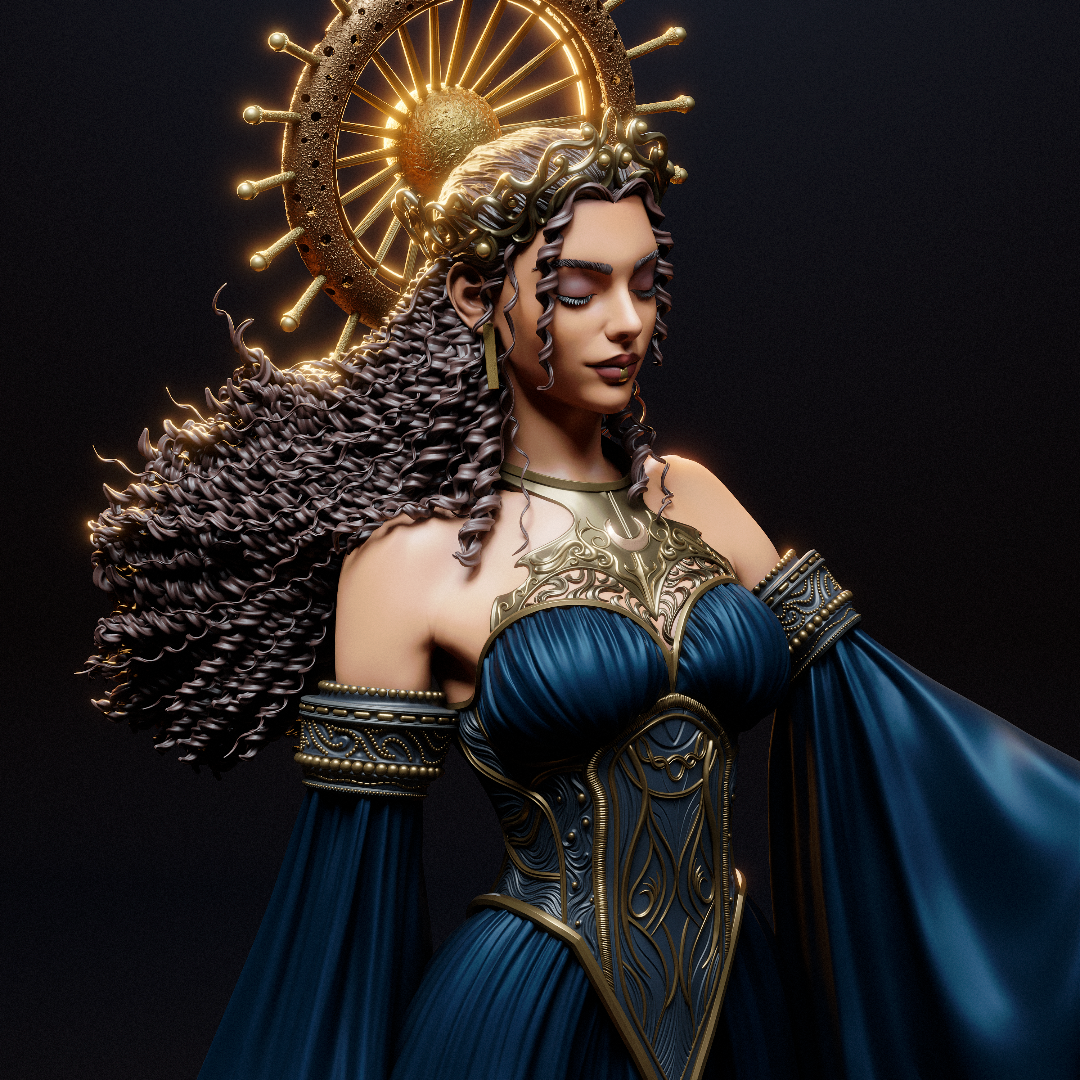 Nyx