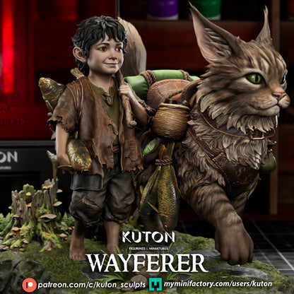 Wayferers