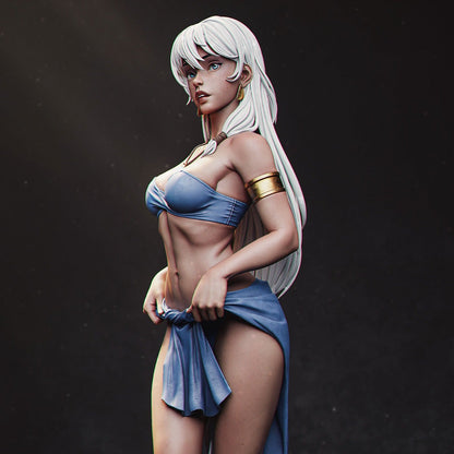Princess of Atlantis