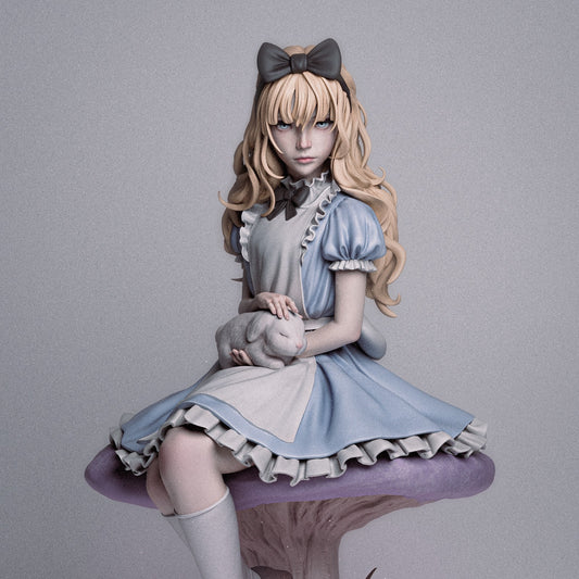 Alice in Wonderland