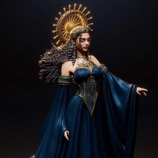 Nyx