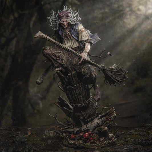 Baba Yaga