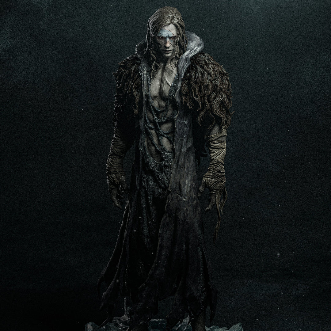 Monstruo de Frankenstein