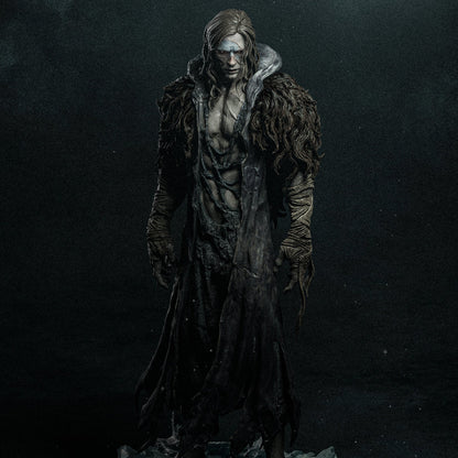 Monstruo de Frankenstein