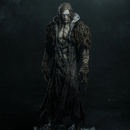 Frankenstein's Monster