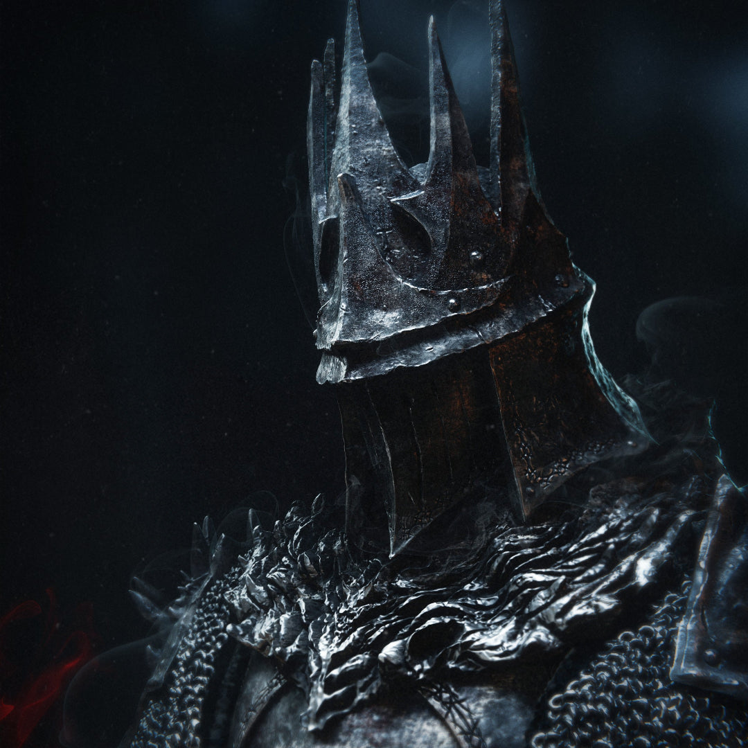 Dead Knight