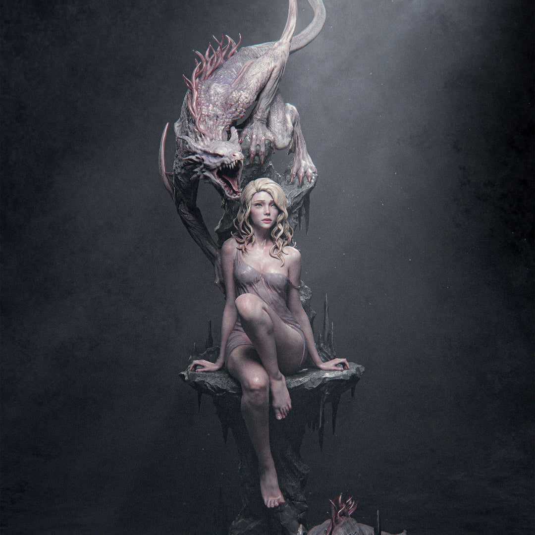 Elegy of the Wyrm
