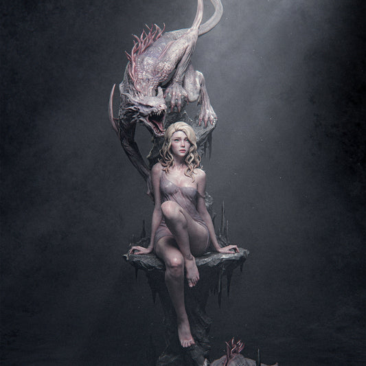 Elegy of the Wyrm