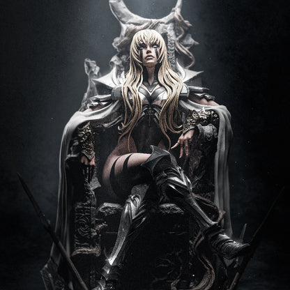 Dark Queen