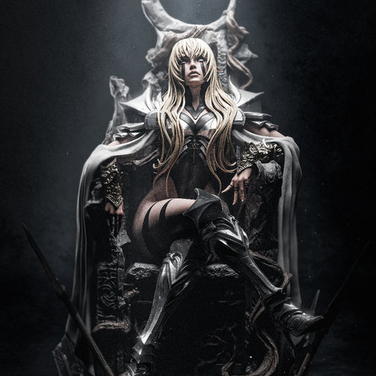 Dark Queen