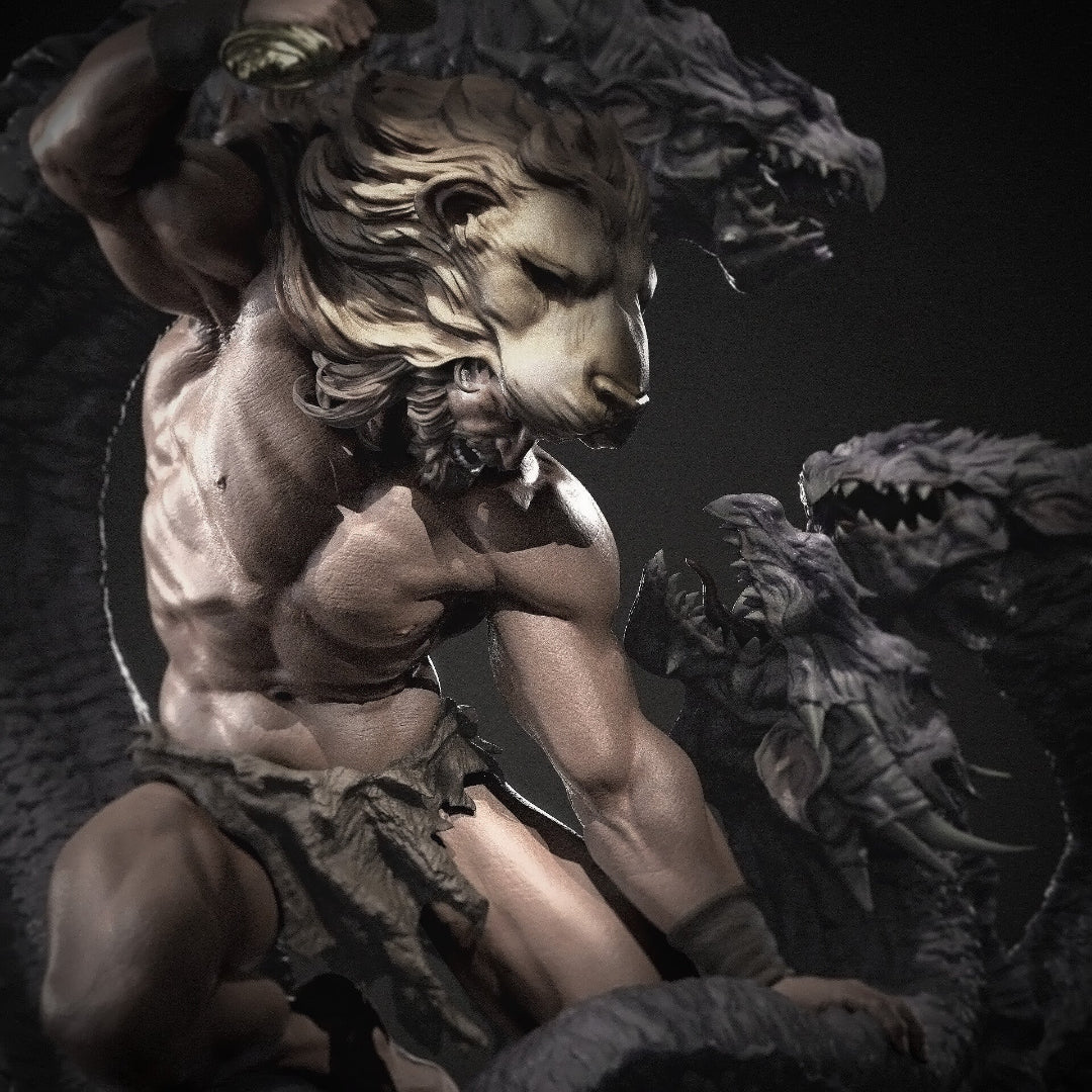 Hercules