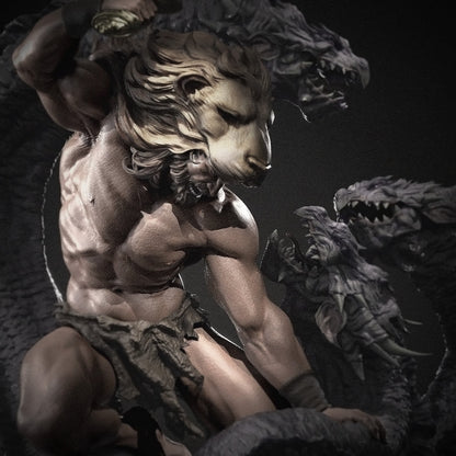 Hercules