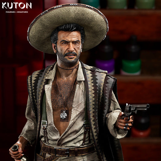 Cowboy bandido