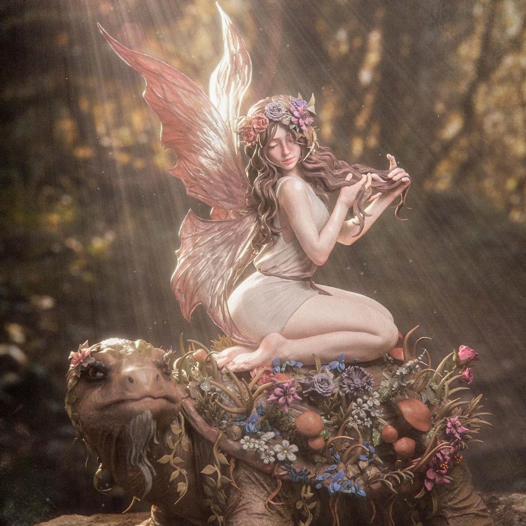 Forest Fairy