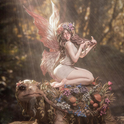 Forest Fairy