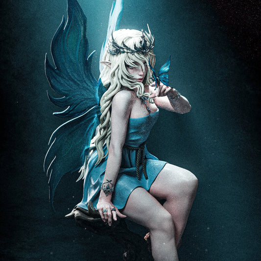 Magic Fairy