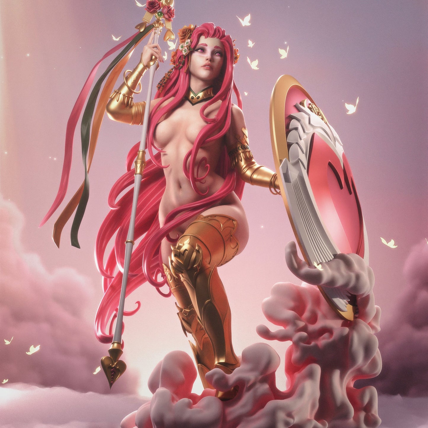 Aphrodite