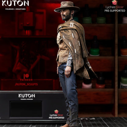 Nameless Cowboy