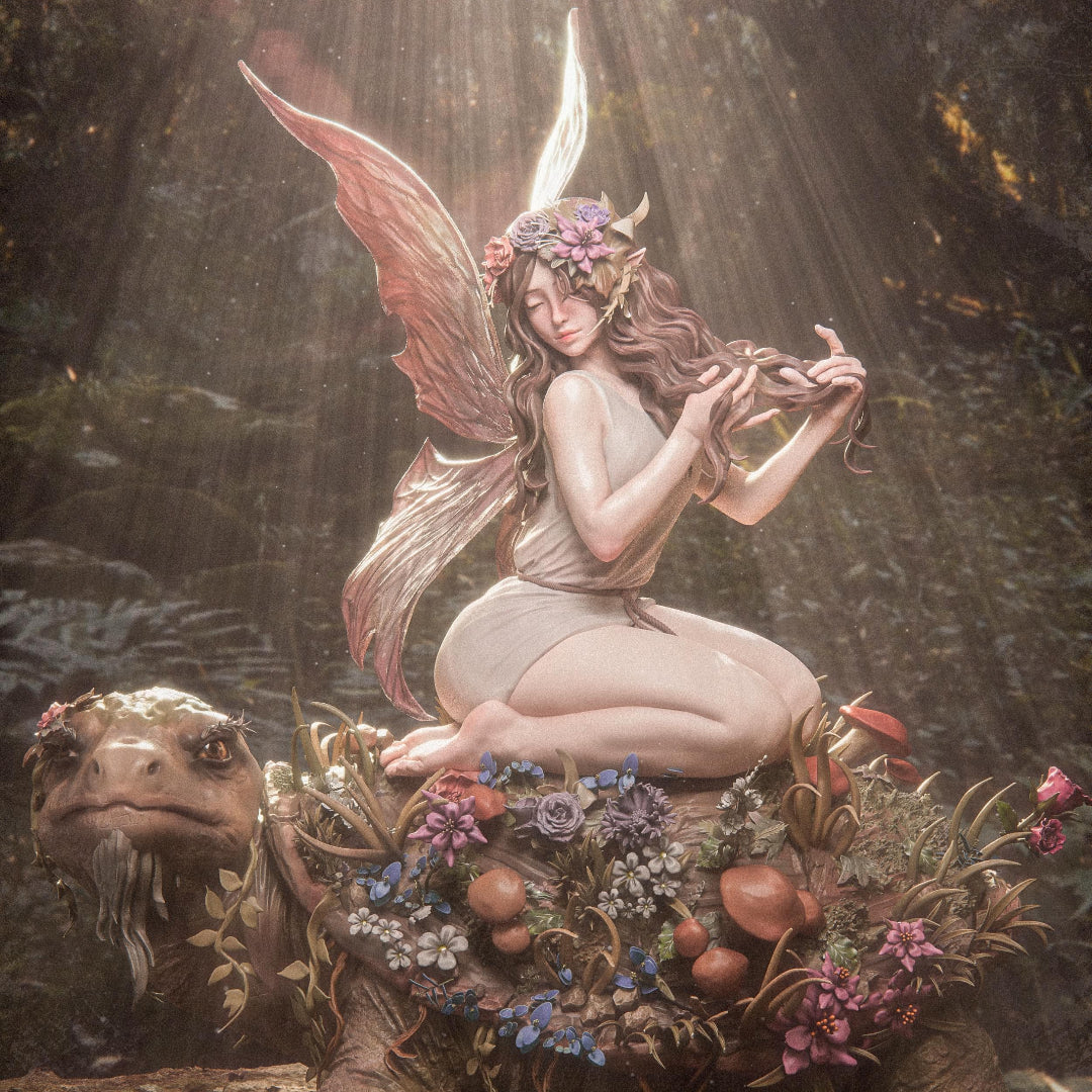 Forest Fairy