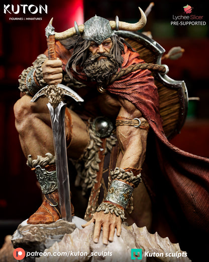 Draven