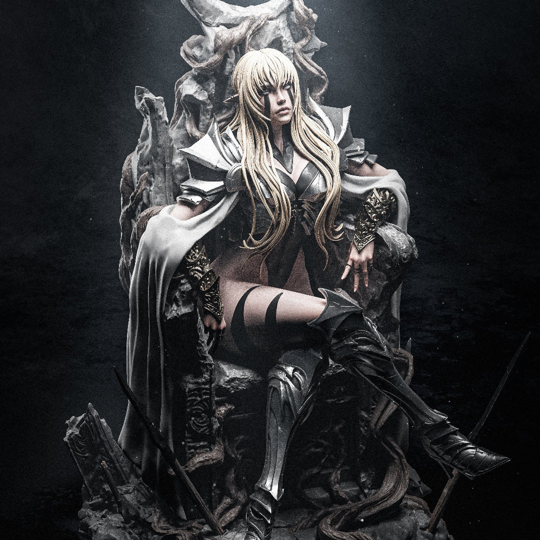 Dark Queen