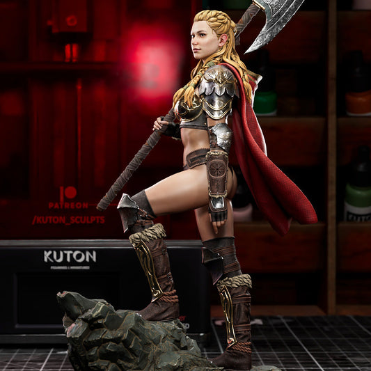 Eydis Thorne