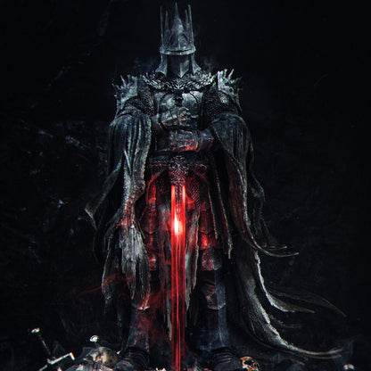 Dead Knight