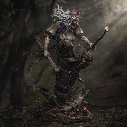 Baba Yaga