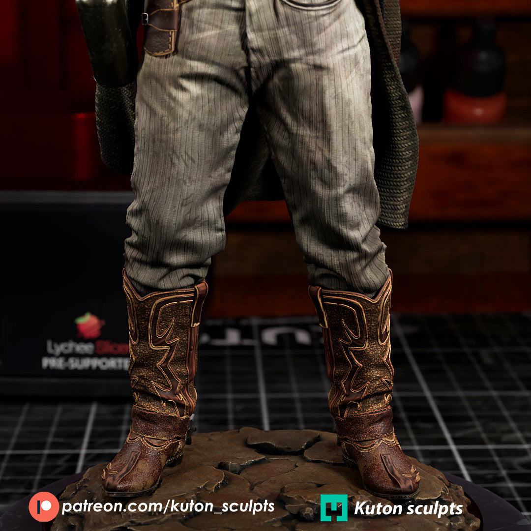 Cowboy bandido