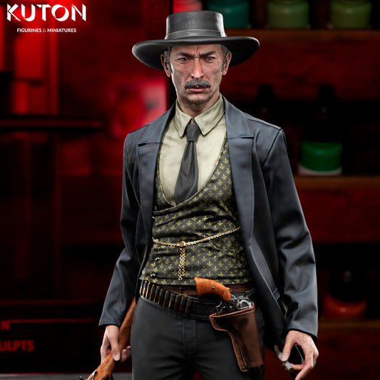 Cowboy cazarrecompensas