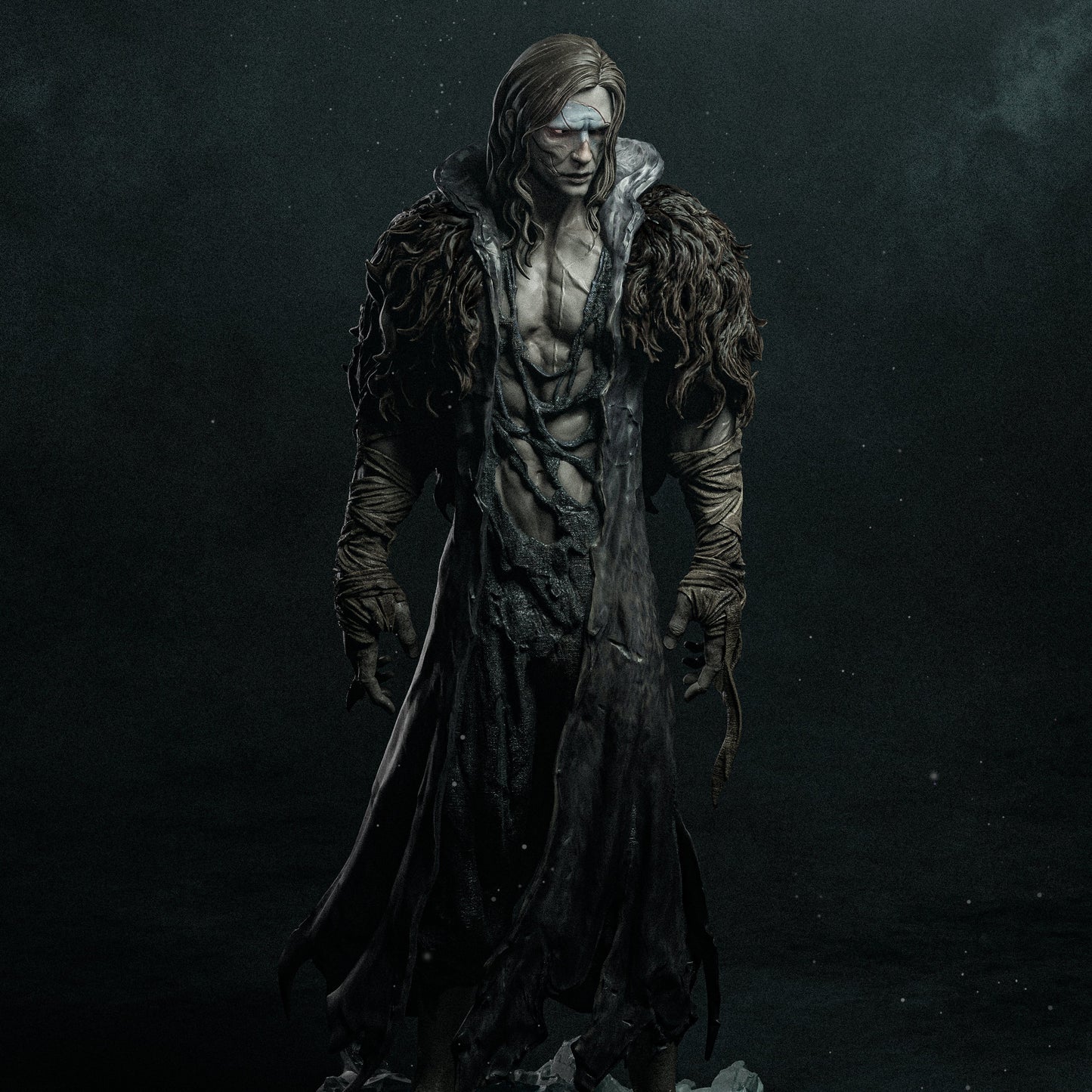 Monstruo de Frankenstein