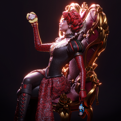 Red Queen